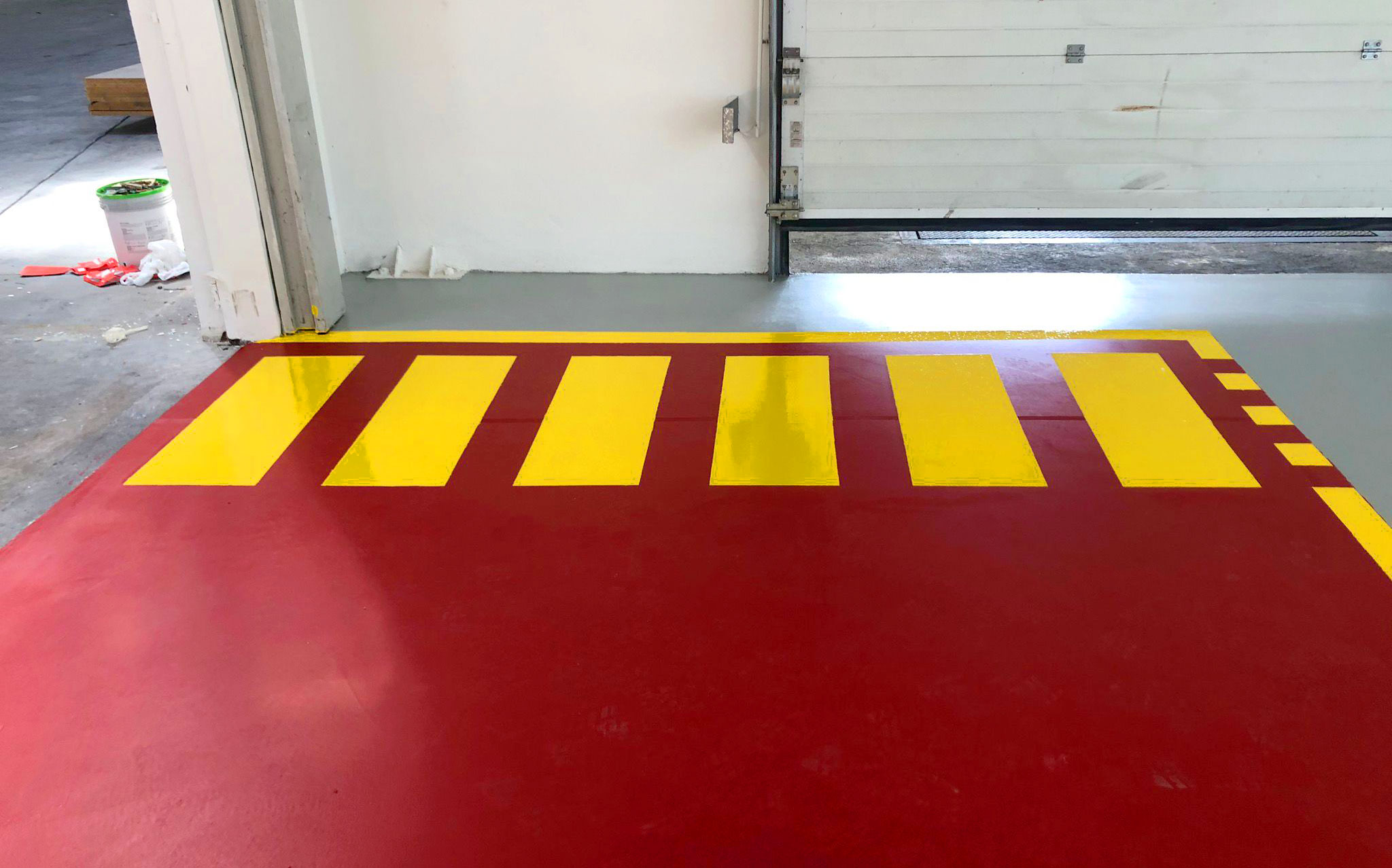 Pavimenti inresina